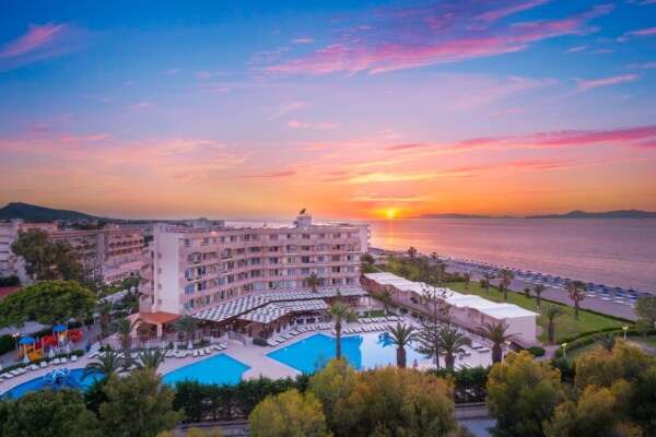 Sunset View - Sun Beach Resort