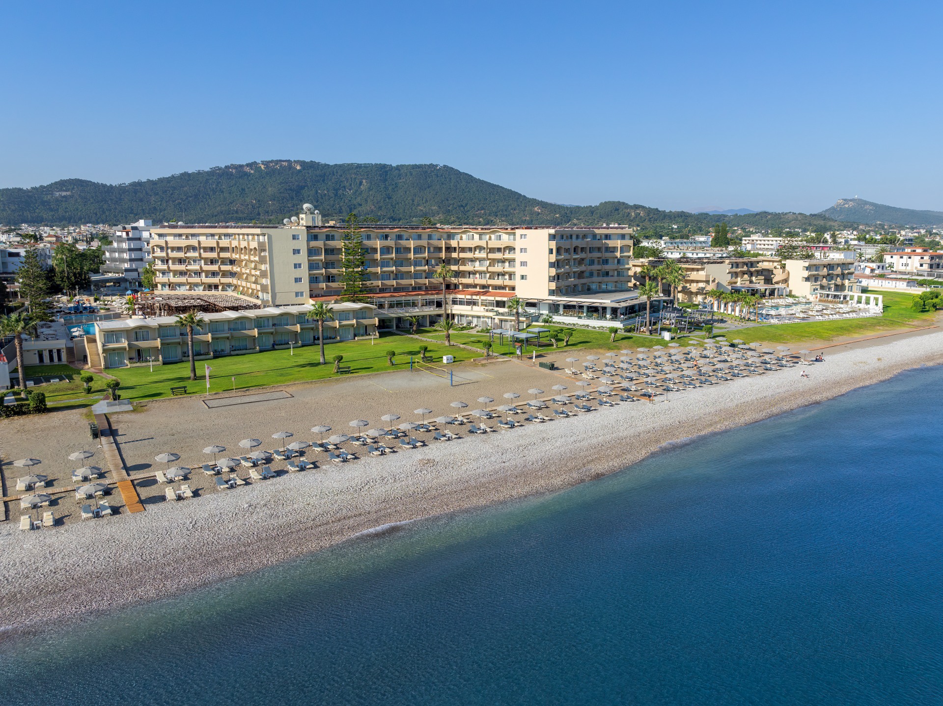 Aerial-01-Beach-Front-Wing-Holiday-Club